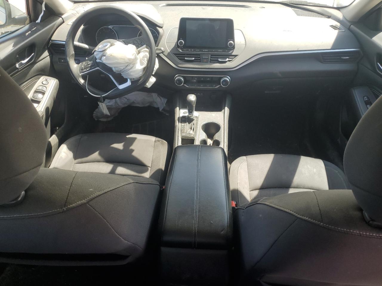 2019 Nissan Altima S VIN: 1N4BL4BV7KC159346 Lot: 55776345