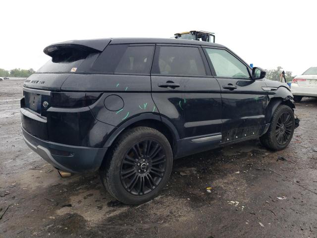  LAND ROVER RANGEROVER 2014 Чорний