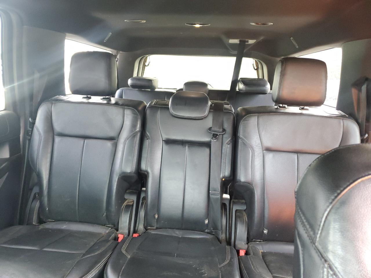 2018 Ford Expedition Max Xlt VIN: 1FMJK1HT8JEA44508 Lot: 56354545