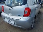 2014 NISSAN MICRA ACEN for sale at Copart ROCHFORD