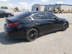 2018 Infiniti Q50 Luxe de vânzare în Dunn, NC - Front End