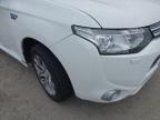 2014 MITSUBISHI OUTLANDER for sale at Copart ROCHFORD