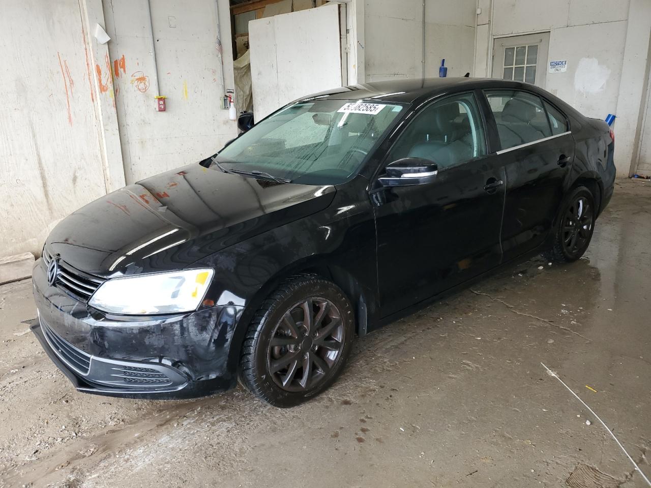 2013 Volkswagen Jetta Se