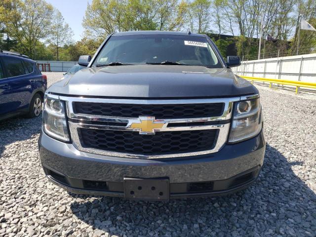  CHEVROLET TAHOE 2019 Teal