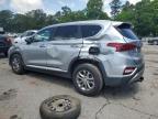 2020 Hyundai Santa Fe Se იყიდება Austell-ში, GA - All Over