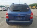 2006 Hyundai Tucson Gl იყიდება Dunn-ში, NC - Front End