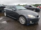 2008 Lexus Is 250 продається в New Britain, CT - Water/Flood