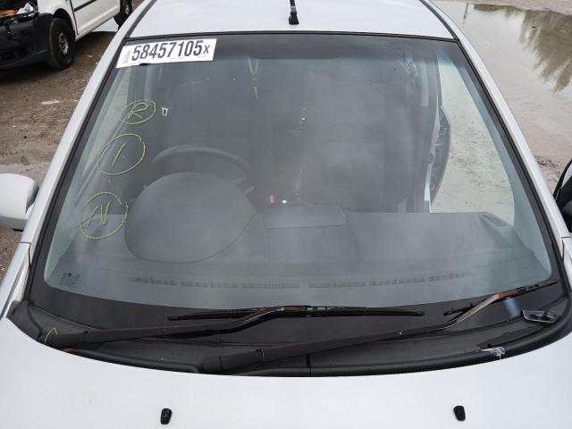 2008 HYUNDAI GETZ CDX
