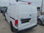 2015 NISSAN NV200 1.5 DCI ACENTA VAN for sale at Copart SANDY