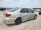 2003 Toyota Corolla Ce იყიდება Houston-ში, TX - Side