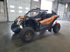 Ham Lake, MN에서 판매 중인 2020 Can-Am Maverick X3 X Ds Turbo Rr - Rollover