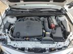 2021 Toyota Camry Trd en Venta en Chicago Heights, IL - Front End