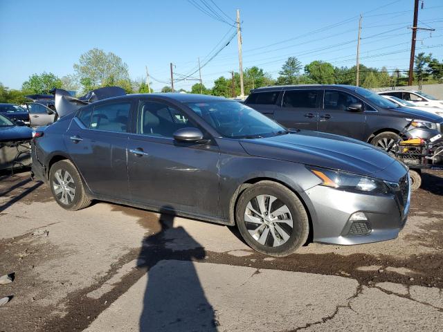  NISSAN ALTIMA 2022 Szary