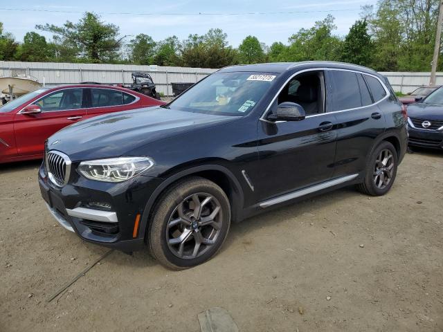BMW X3 XDRIVE3 2021