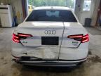 2018 Audi A4 Premium for Sale in Waldorf, MD - Front End