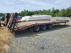 2018 Kaufman Trailer en Venta en Concord, NC - All Over