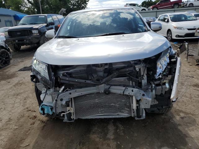  MITSUBISHI OUTLANDER 2024 Silver