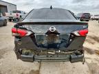 2022 Nissan Versa Sv   за продажба в Haslet, TX - Rear End