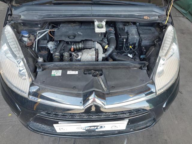2011 CITROEN C4 GRAND P