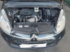 2011 CITROEN C4 GRAND P for sale at Copart SANDTOFT