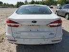 2019 Ford Fusion Se for Sale in Mendon, MA - All Over