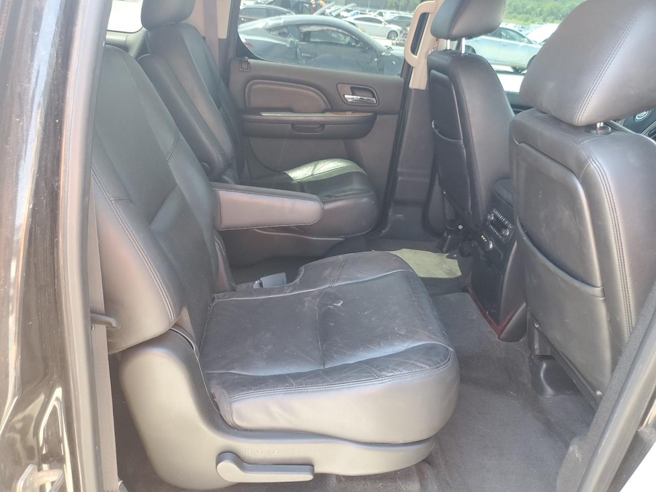 2011 Cadillac Escalade Esv Premium VIN: 1GYS4JEF9BR399323 Lot: 56574535