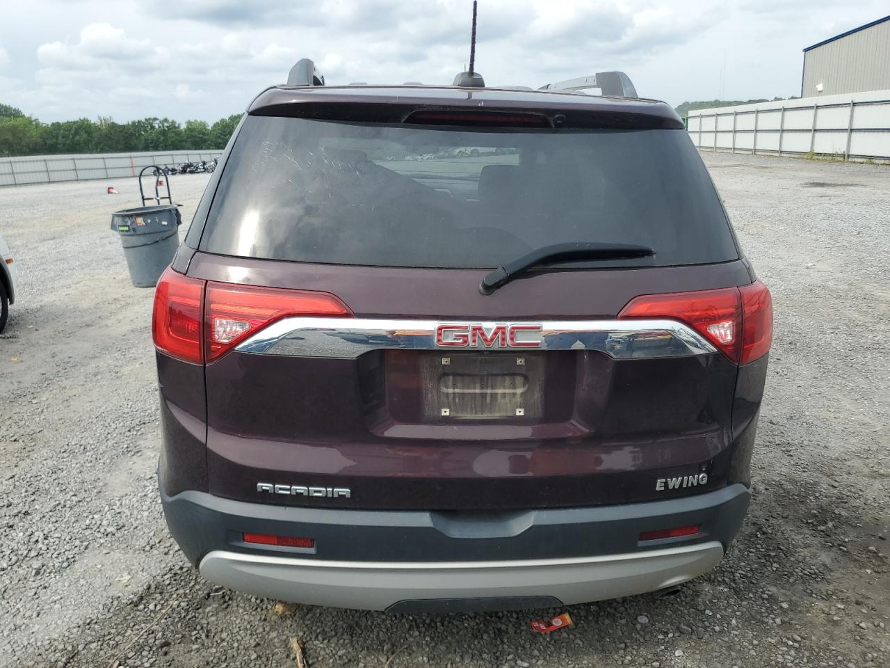 2017 GMC Acadia Sle VIN: 1GKKNLLA3HZ300613 Lot: 57301565