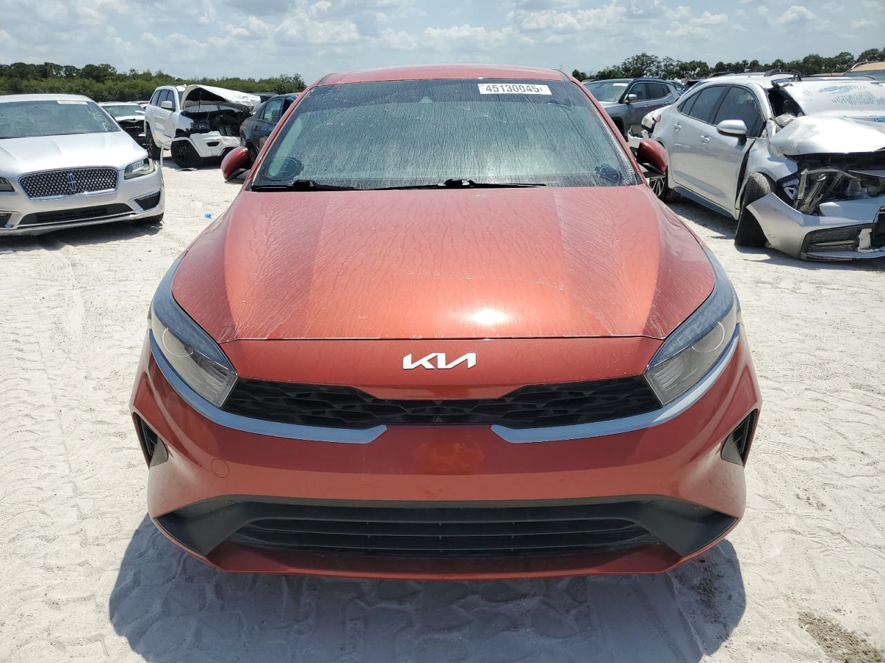 2023 Kia Forte - Image 5