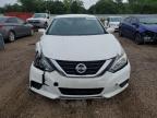 2018 Nissan Altima 2.5 de vânzare în Theodore, AL - Front End