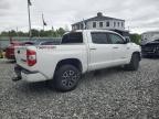2019 Toyota Tundra Crewmax Limited продається в North Billerica, MA - Front End