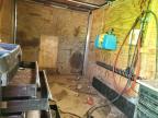 2020 Spartan Sp8X16Ta Enclosed Cargo Trailer de vânzare în Midway, FL - Rear End