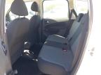 2016 CITROEN C3 PICASSO for sale at Copart ST HELENS