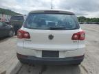 2011 Volkswagen Tiguan S for Sale in Ellwood City, PA - Front End