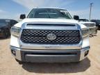 2019 Toyota Tundra Crewmax Sr5 продається в Andrews, TX - Water/Flood