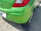 2012 VAUXHALL CORSA SE for sale at Copart BRISTOL