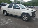 2013 Chevrolet Avalanche Ltz for Sale in Ellwood City, PA - Front End