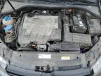 2014 Volkswagen Jetta Tdi на продаже в Montreal-est, QC - Front End