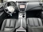 2022 Nissan Murano Sl for Sale in Davison, MI - Front End