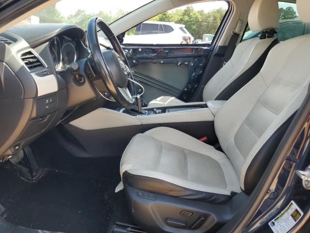  MAZDA 6 2016 Granatowy
