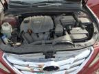2011 Hyundai Sonata Se на продаже в Chalfont, PA - Front End
