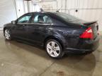 2010 Ford Fusion Sport за продажба в Avon, MN - Front End