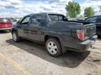2012 Honda Ridgeline Rtl продається в Wichita, KS - Mechanical