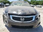 2008 Honda Accord Exl zu verkaufen in Oklahoma City, OK - Front End