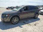 2017 Dodge Journey Gt იყიდება Wayland-ში, MI - Top/Roof