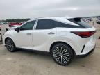 2024 Lexus Rx 350H Base en Venta en Grand Prairie, TX - Hail
