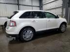 2010 Ford Edge Limited de vânzare în Ham Lake, MN - Front End