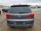 2015 Volkswagen Tiguan S იყიდება Kansas City-ში, KS - Front End