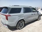 2025 Kia Carnival Ex за продажба в Magna, UT - Side