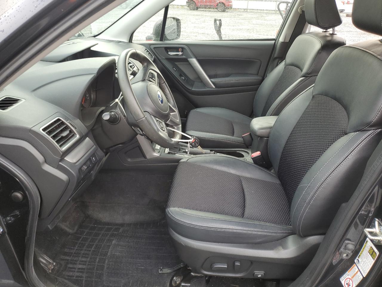 2017 Subaru Forester 2.0Xt Premium VIN: JF2SJGEC2HH500578 Lot: 56884515