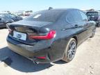 2021 BMW 330E SPORT for sale at Copart YORK